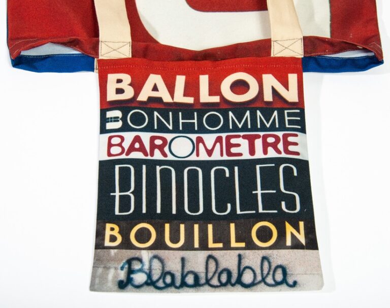 Maron Bouillie -