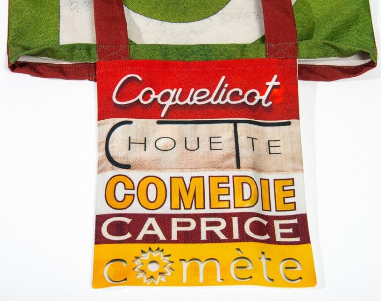 Maron Bouillie -