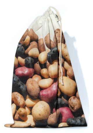 Maron Bouillie - Sac à vrac Pommes de terre réutilisable – Maron Bouillie
