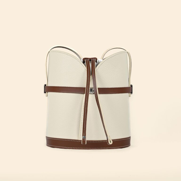 sac seau blanc jasmin responsable 5 Ma boutique - LAINA - JASMIN