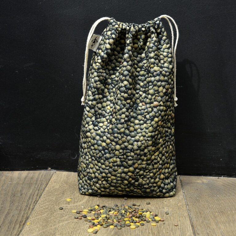 Maron Bouillie -