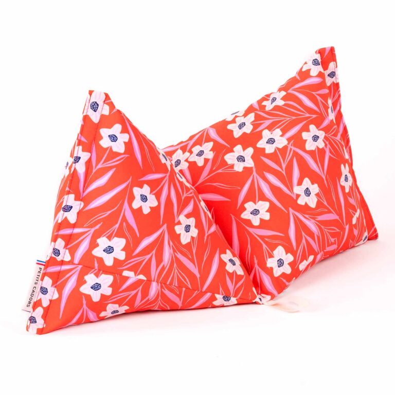 Petits Cadors - Coussin du quotidien · SALVADOR Okinawa