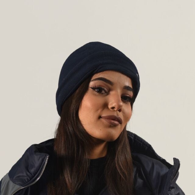 La Piece Paris Direct - Bonnet recyclé CAMDEN