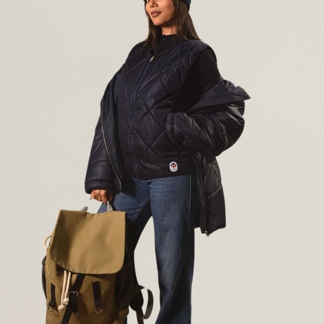 La Piece Paris Direct - Bonnet recyclé CAMDEN