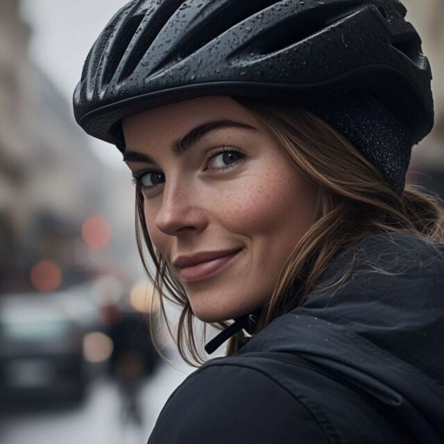 La Piece Paris Direct - Bonnet recyclé CAMDEN