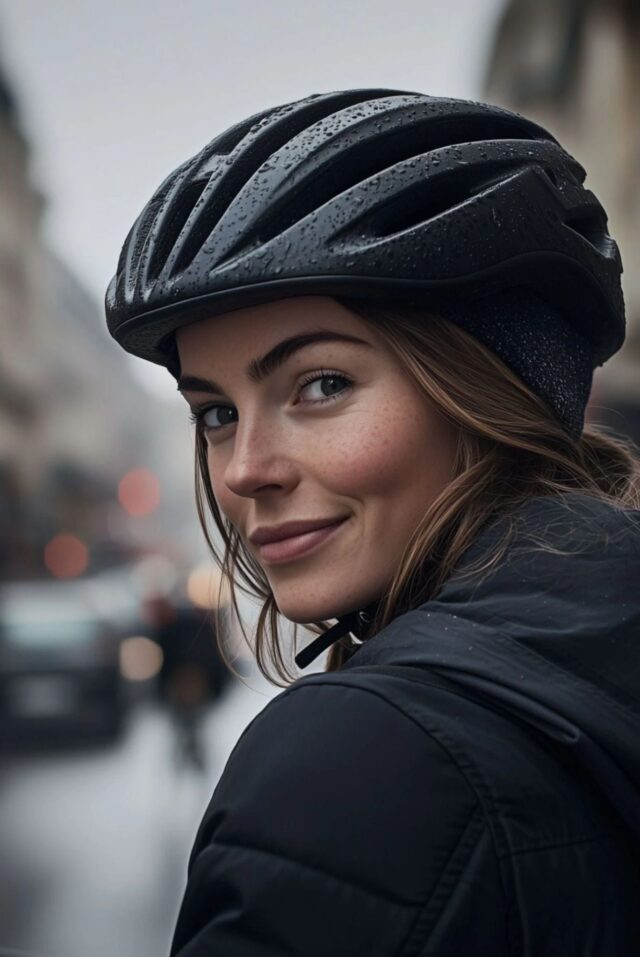 La Piece Paris Direct - Bonnet recyclé CAMDEN