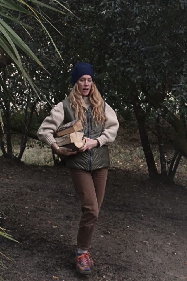 La Piece Paris Direct - Bonnet recyclé CAMDEN