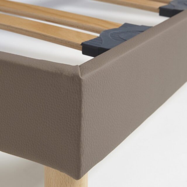 Atelier Morphée - Sommier à lattes déco