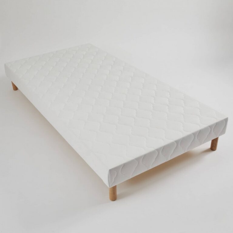 Atelier Morphée - Sommier renforcé pour personne en surpoids