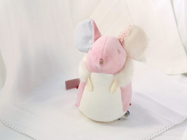Pamplemousse Peluches -