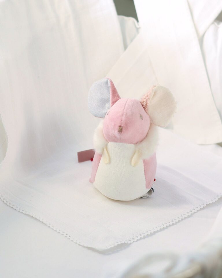 Pamplemousse Peluches -