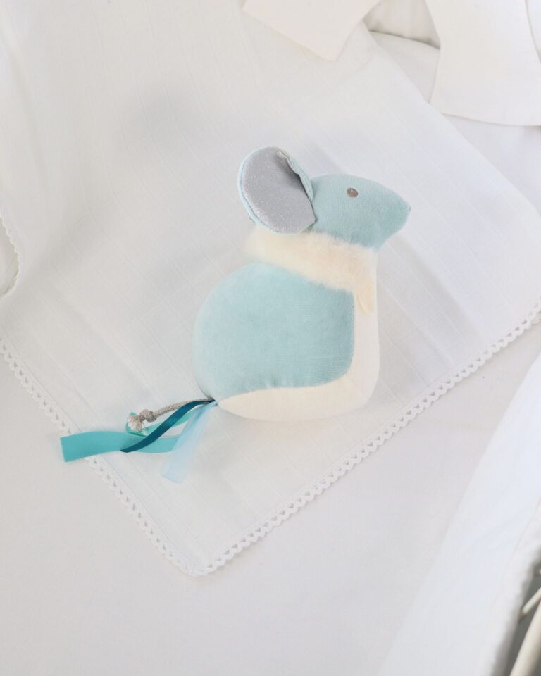 Pamplemousse Peluches -