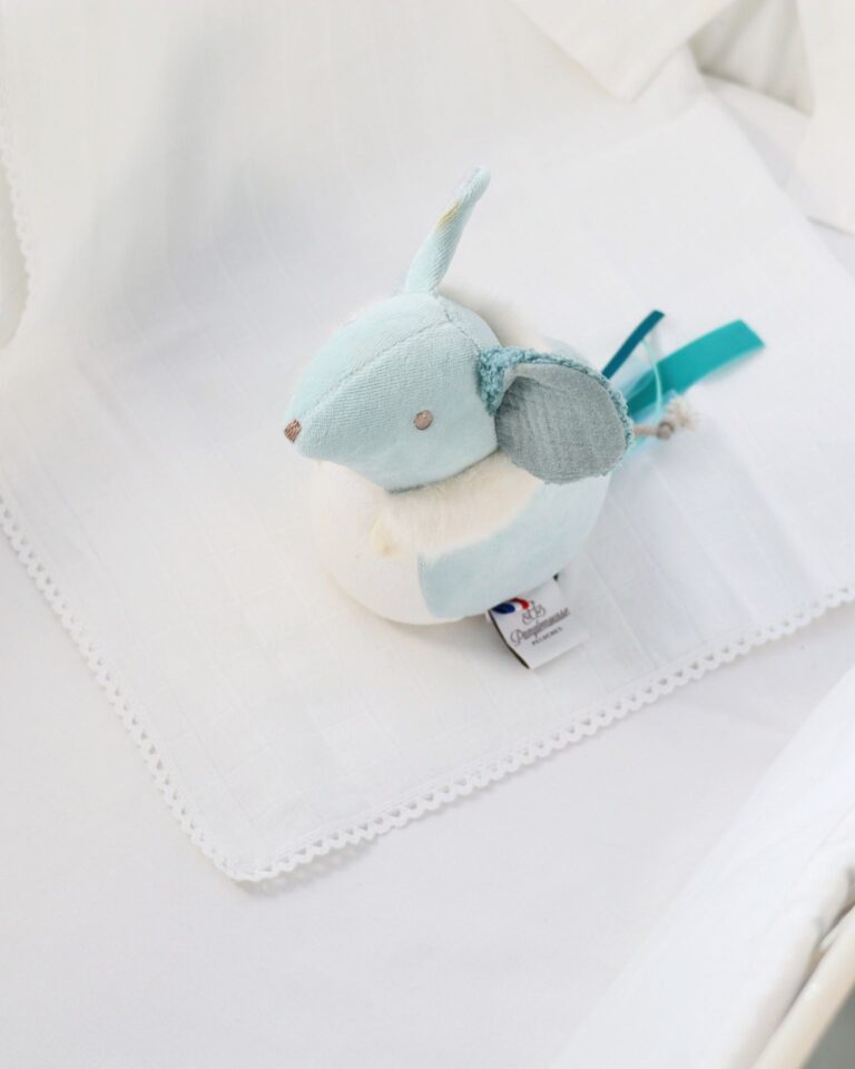 Pamplemousse Peluches -
