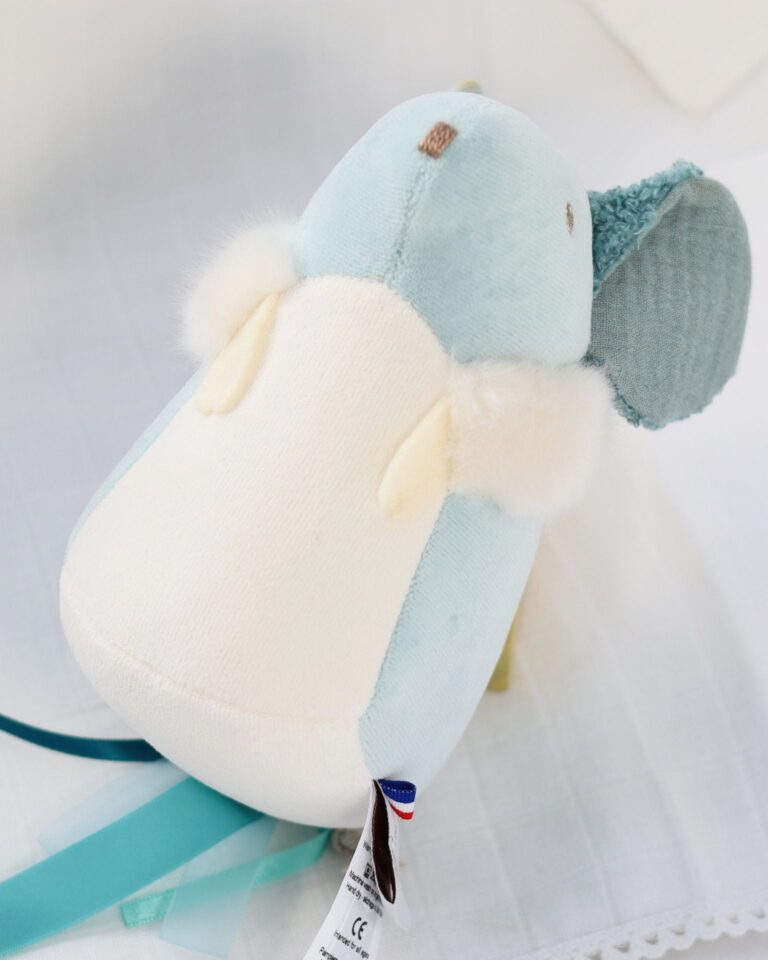 Pamplemousse Peluches -