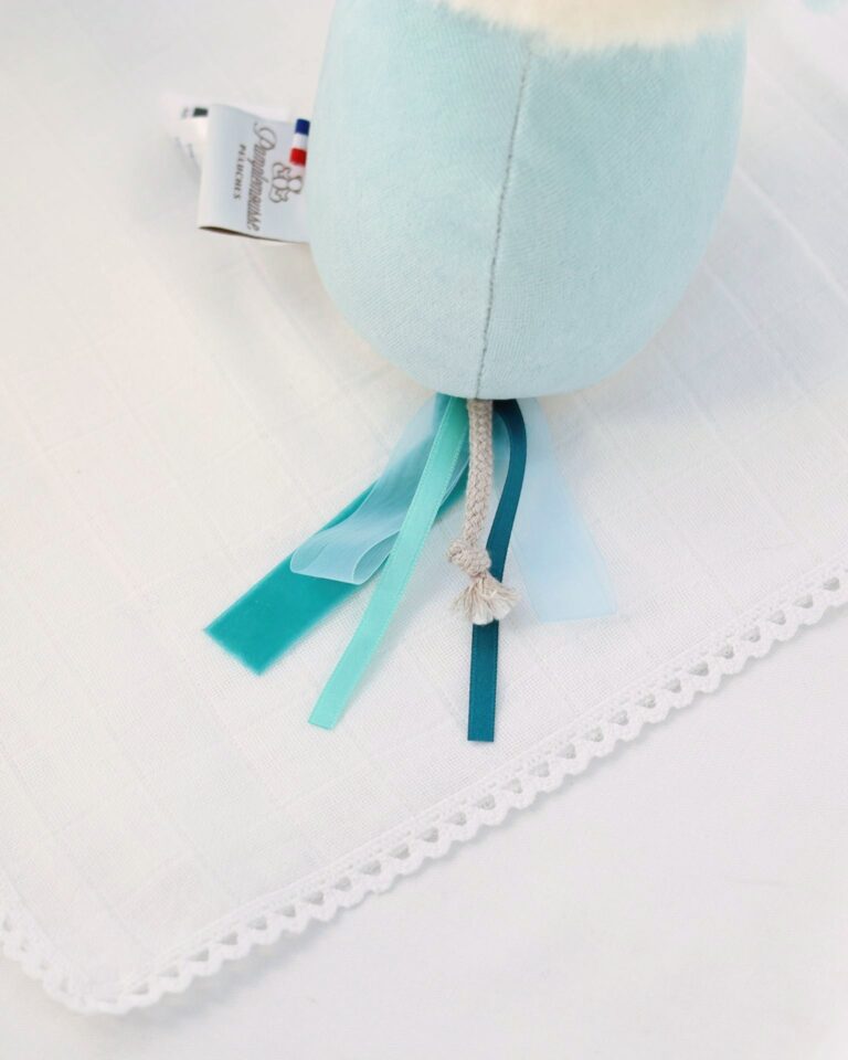 Pamplemousse Peluches -