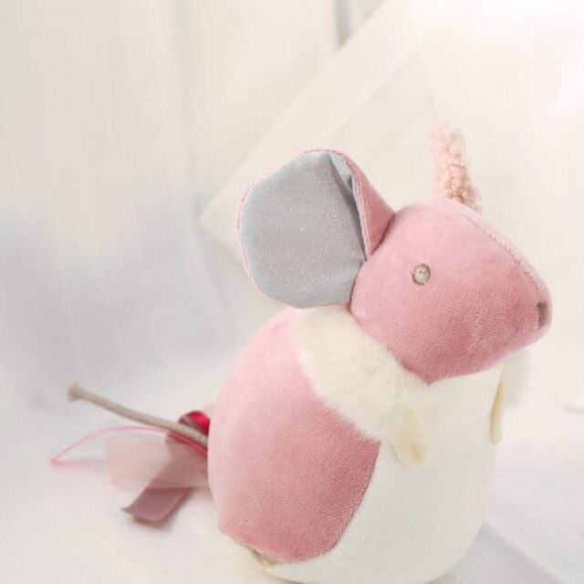 Pamplemousse Peluches -