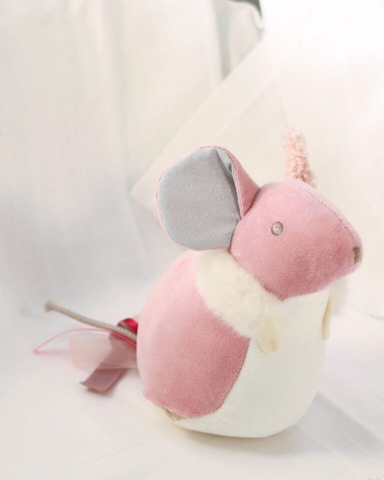 Pamplemousse Peluches -