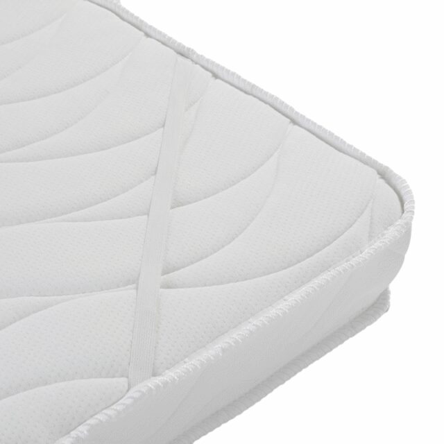 Atelier Morphée - Sur matelas 120x190 latex