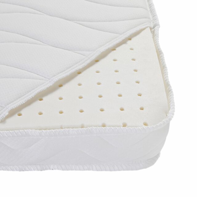 Atelier Morphée - Sur matelas 140x190cm latex