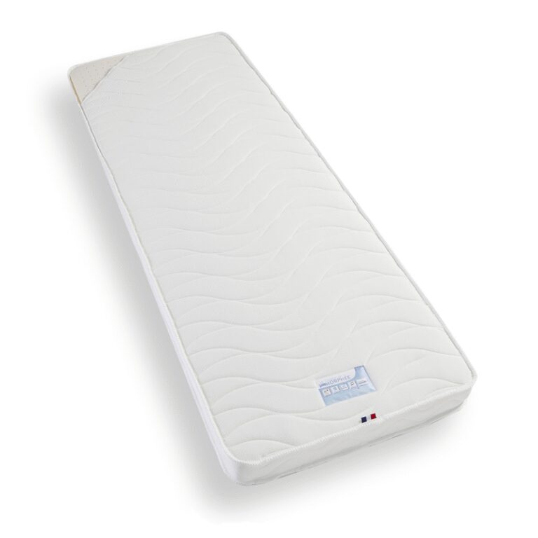 Atelier Morphée - Surmatelas 100x180cm latex