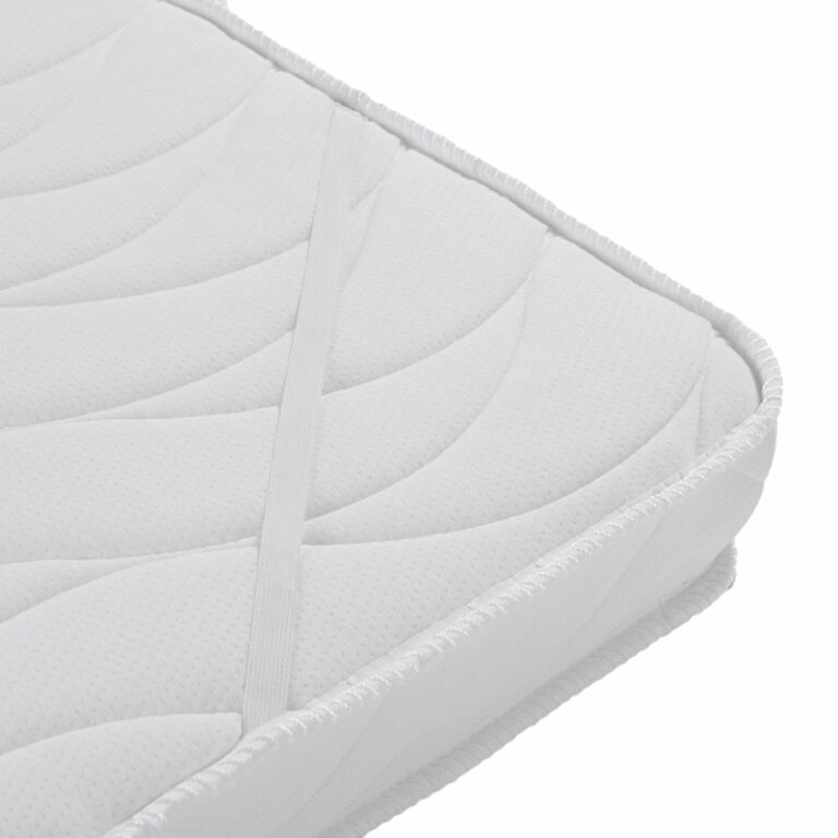 Atelier Morphée - Surmatelas latex 110x190