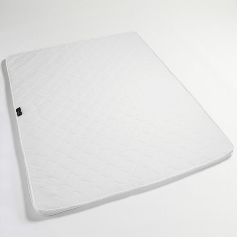 Atelier Morphée - Surmatelas en mousse à mémoire de forme adulte