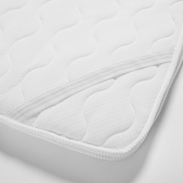 Atelier Morphée - Surmatelas en mousse à mémoire de forme adulte