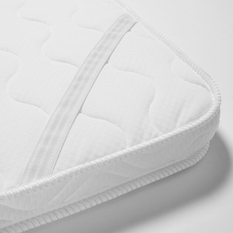 Atelier Morphée - Surmatelas en mousse à mémoire de forme enfant