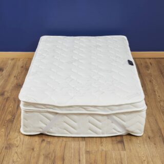 L’Atelier de Morphée - Surmatelas Mémoire de Forme Rafraîchissant Enfant