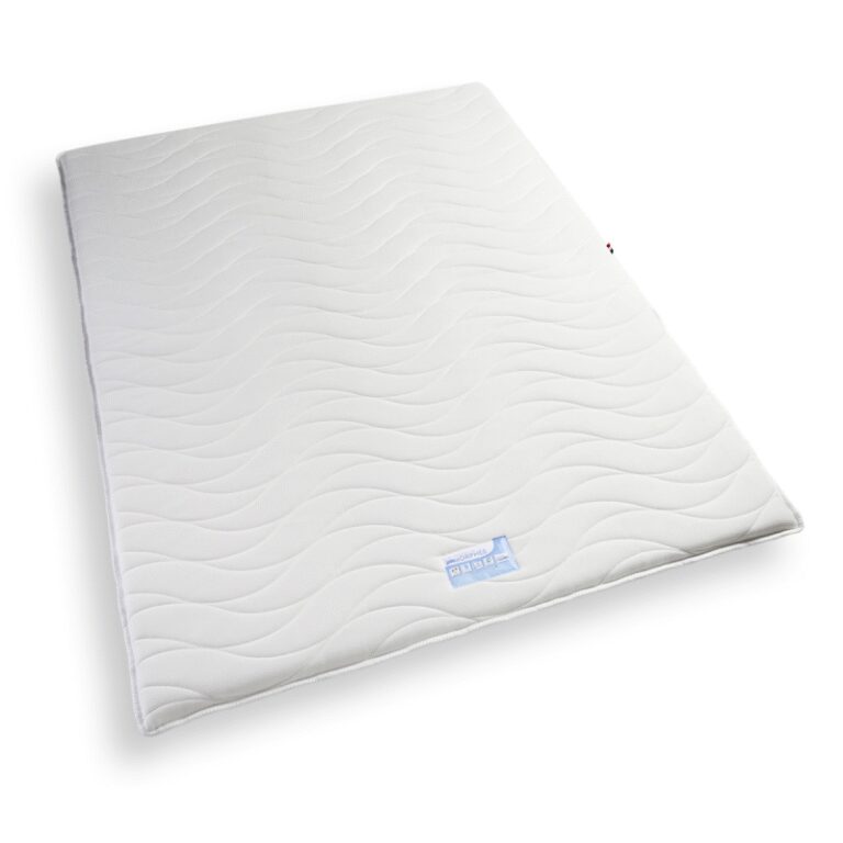 Atelier Morphée - Surmatelas en mousse haute résilience enfant
