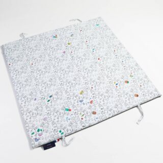 L’Atelier de Morphée - Tapis de coloriage pour parc