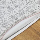 Les tapis de jeux pour enfants made in France