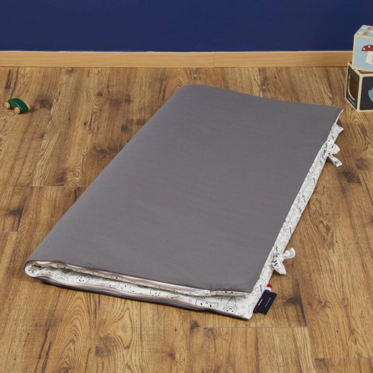 Atelier Morphée - Tapis de coloriage pour parc Kawaii