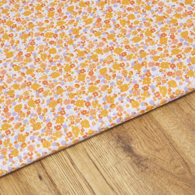 Atelier Morphée - Tapis de parc Alice