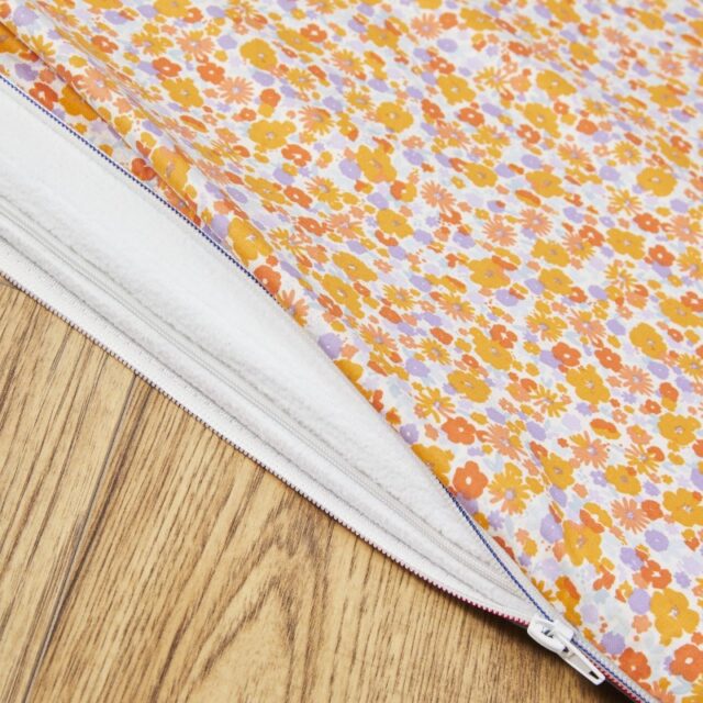 Atelier Morphée - Tapis de parc Alice