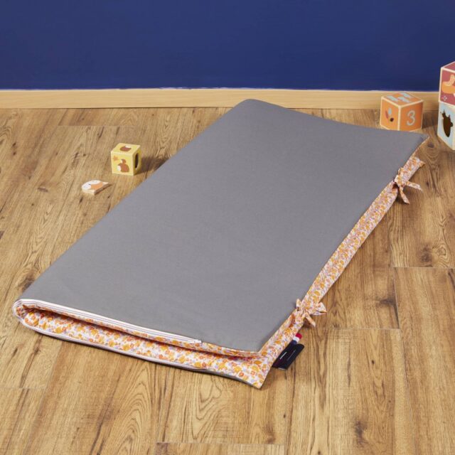 Atelier Morphée - Tapis de parc Alice