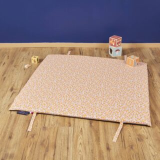 L’Atelier de Morphée - Tapis de parc Alice