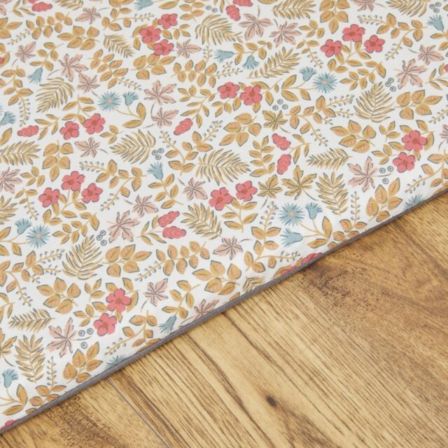 Atelier Morphée - Tapis de parc Anouk