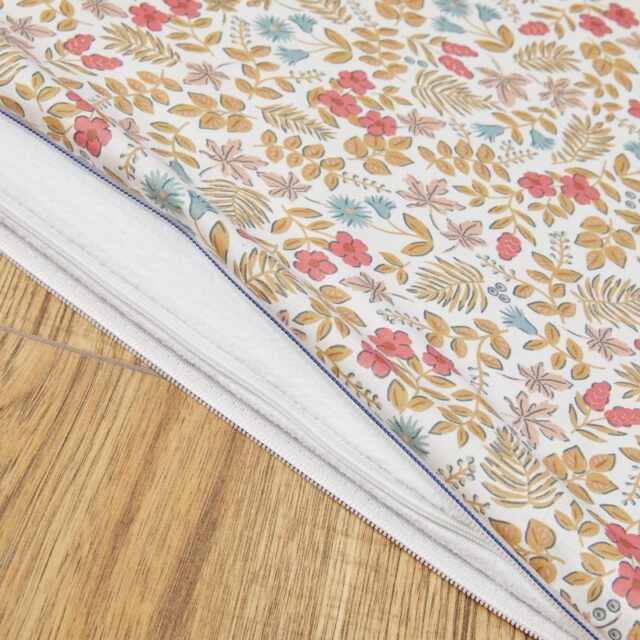 Atelier Morphée - Tapis de parc Anouk