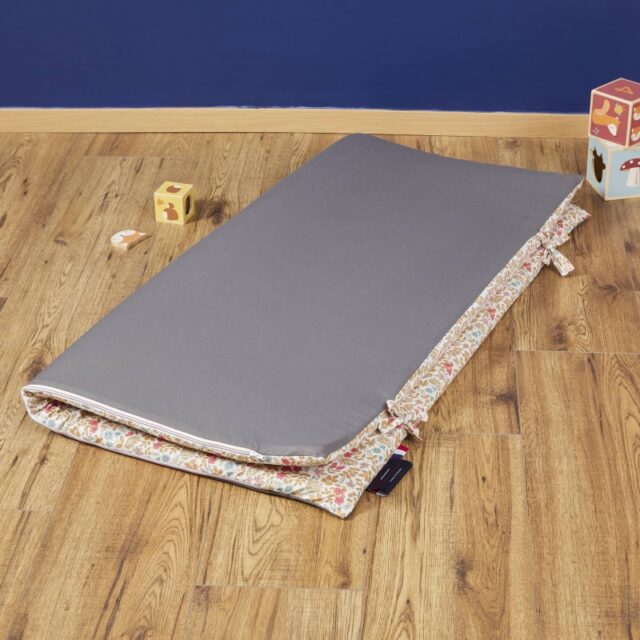 Atelier Morphée - Tapis de parc Anouk