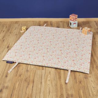 Tapis de parc Anouk par la marque L’Atelier de Morphée L’Atelier de Morphée - Tapis de parc Anouk