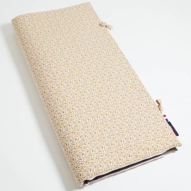 Atelier Morphée - Tapis de parc Chloé