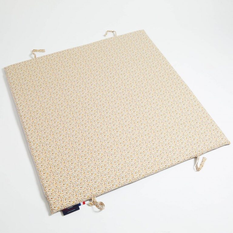 Atelier Morphée - Tapis de parc Chloé