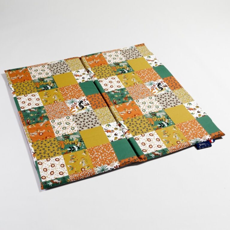 Atelier Morphée - Tapis de parc Emile