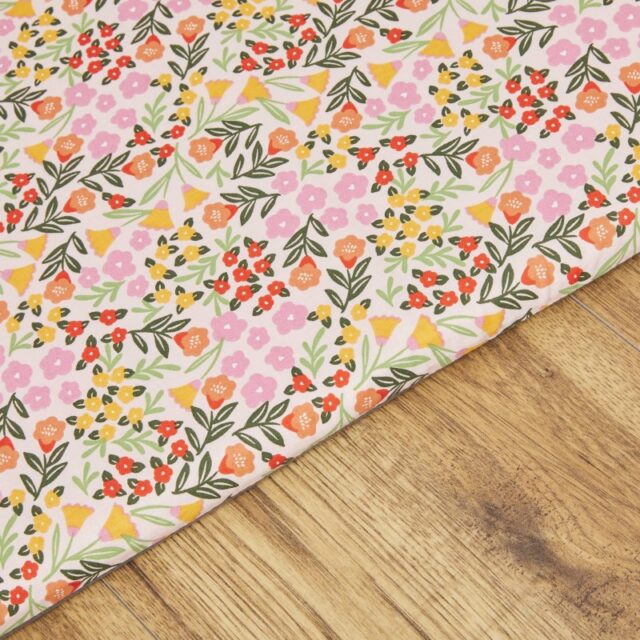 Atelier Morphée - Tapis de parc Isaure