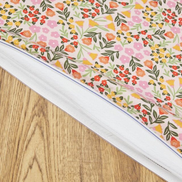 Atelier Morphée - Tapis de parc Isaure