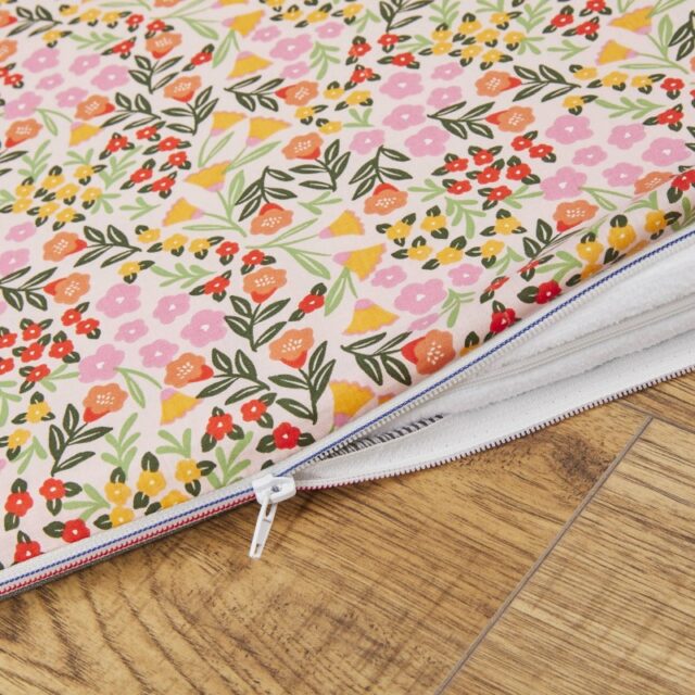 Atelier Morphée - Tapis de parc Isaure