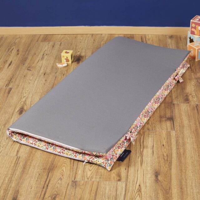 Atelier Morphée - Tapis de parc Isaure