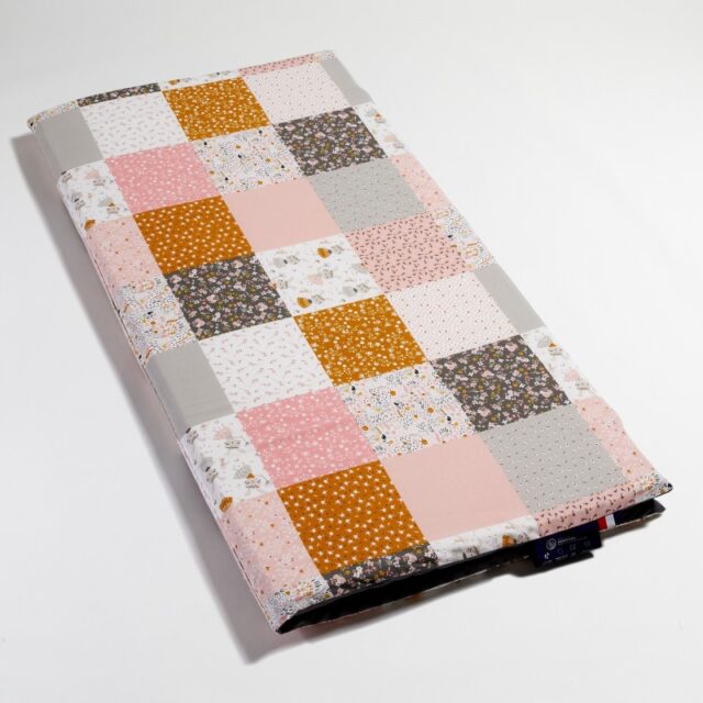 Atelier Morphée - Tapis de parc Louise