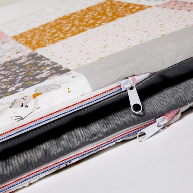 Atelier Morphée - Tapis de parc Louise